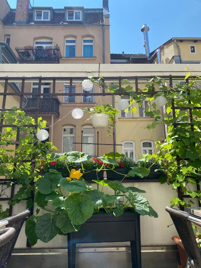 Burghotel Nürnberg Exterior foto
